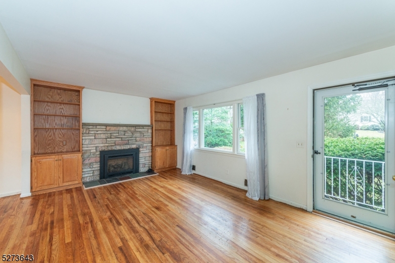 Oak Ridge - Residential