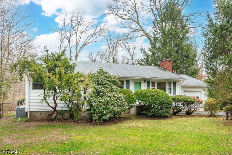 Oak Ridge - Residential