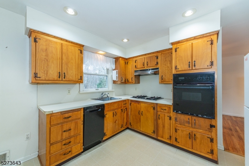 Oak Ridge - Residential