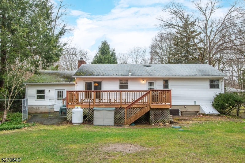 Oak Ridge - Residential