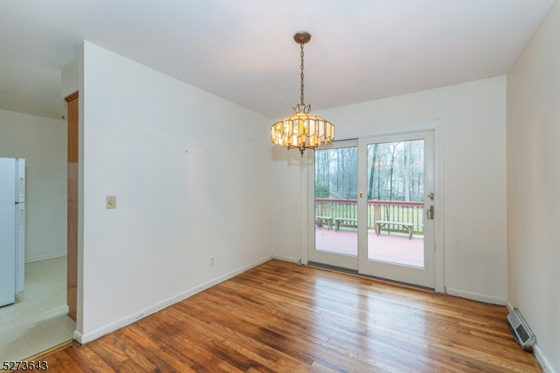 Oak Ridge - Residential