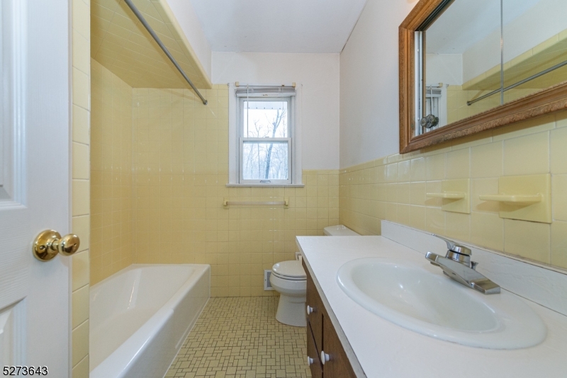 Oak Ridge - Residential