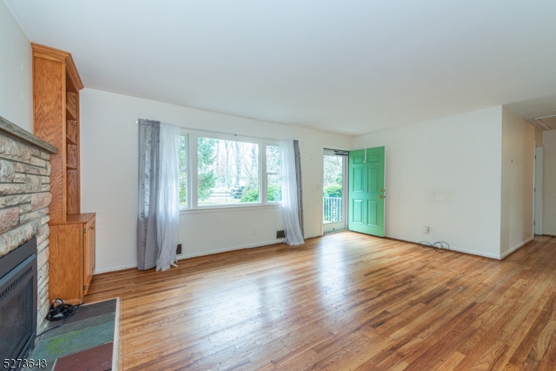 Oak Ridge - Residential