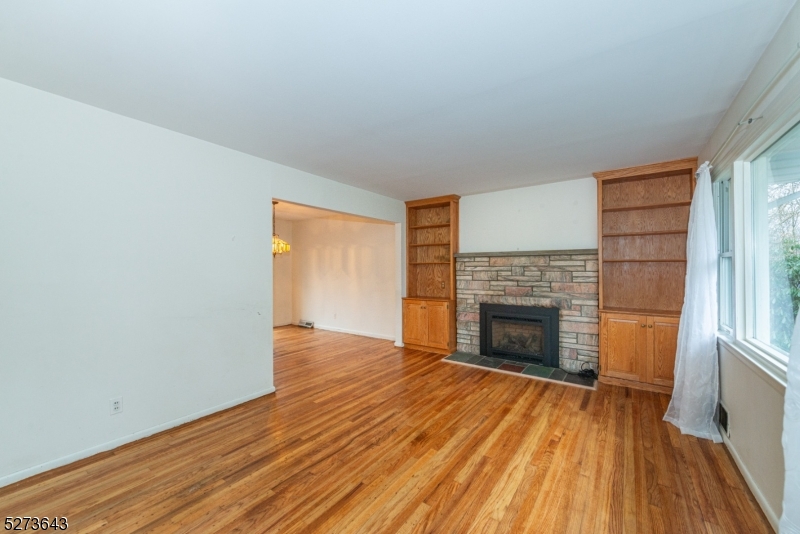 Oak Ridge - Residential