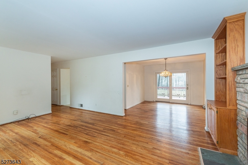 Oak Ridge - Residential