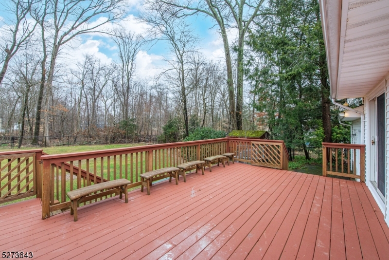 Oak Ridge - Residential