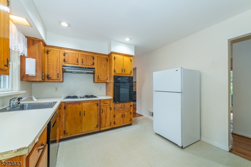 Oak Ridge - Residential