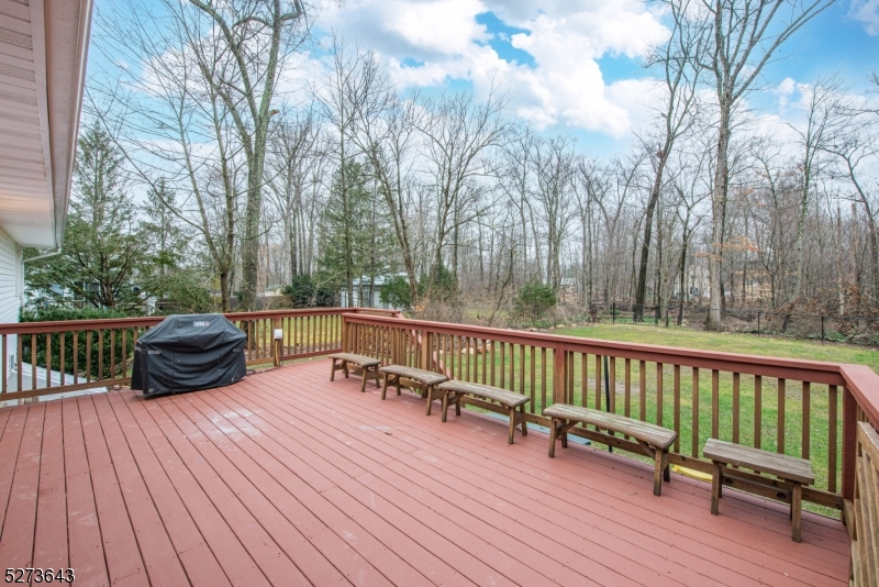 Oak Ridge - Residential