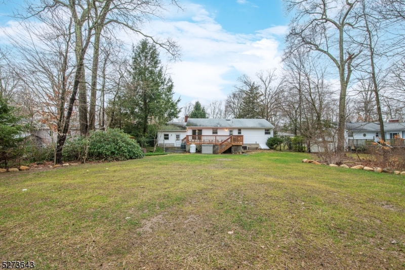 Oak Ridge - Residential