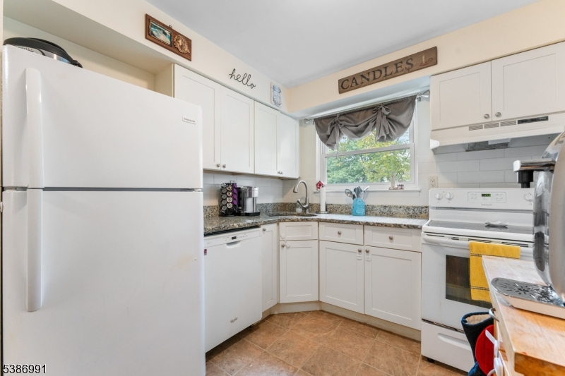 Alexandria - Residential