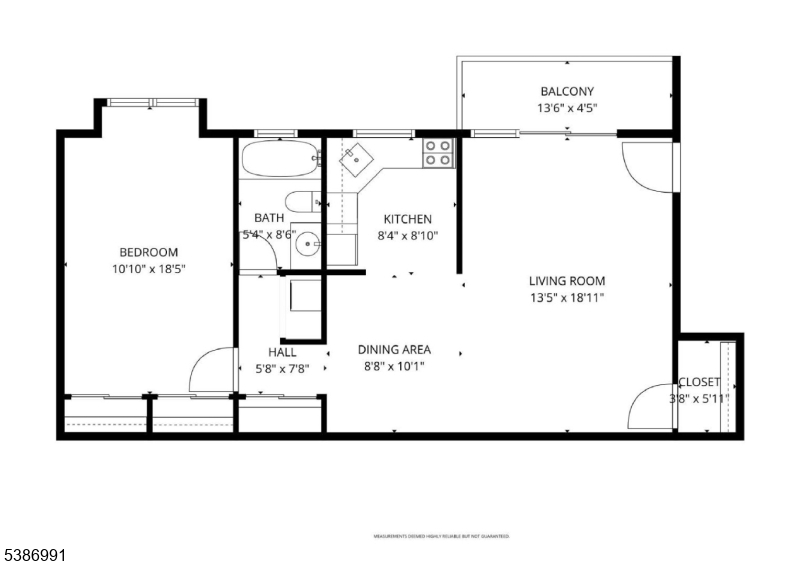 Alexandria - Residential
