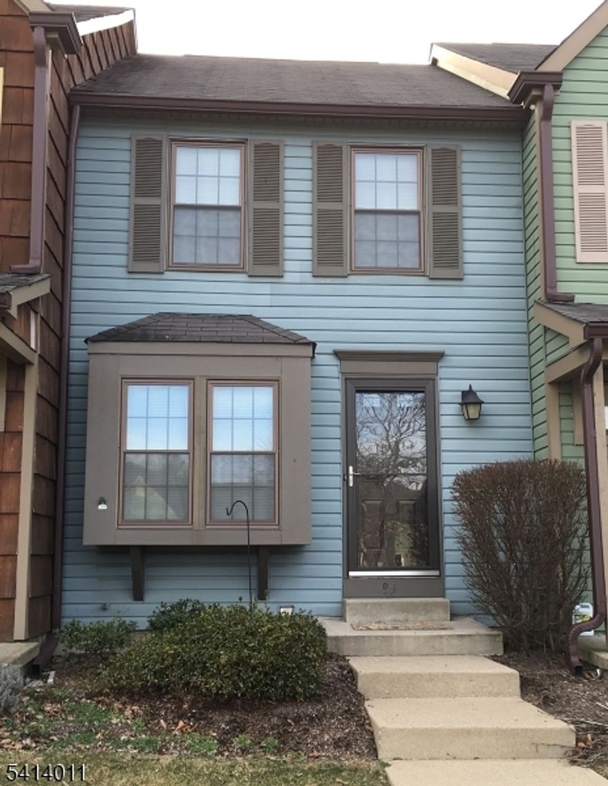 Welcome to 85 Wood Duck Ct in the desirable community of Panther Valley   an ideal opportunity for first-time buyers seeking comfort, convenience, and value. This cozy 2-bedroom, 1.5-bath townhouse offers a functional, easy-to-maintain layout with central air and inviting living spaces that make settling in simple.Assigned parking plus plentiful guest parking provide everyday ease, while the home's location within the community adds extra appeal   just a short walk to one of the pools and a dedicated dog park. Residents enjoy access to outstanding amenities including three swimming pools, tennis courts, basketball courts, playgrounds, and scenic walking paths, creating a lifestyle that balances relaxation and recreation.Conveniently situated minutes from Rt 80, this home offers accessibility to shopping, dining, and daily essentials while maintaining a peaceful neighborhood setting. Affordable, welcoming, and move-in ready, this is a wonderful place to begin your homeownership journey.