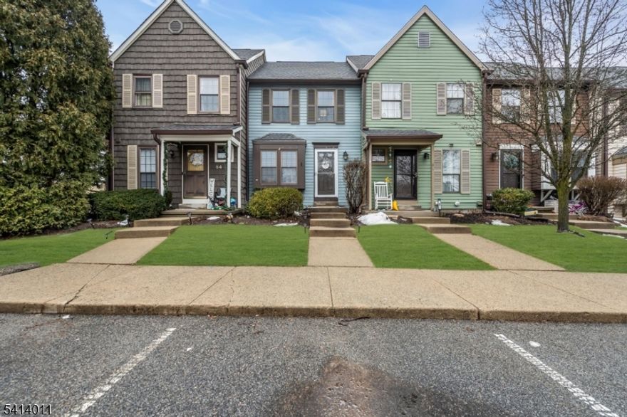 Welcome to 85 Wood Duck Ct in the desirable community of Panther Valley   an ideal opportunity for first-time buyers seeking comfort, convenience, and value. This cozy 2-bedroom, 1.5-bath townhouse offers a functional, easy-to-maintain layout with central air and inviting living spaces that make settling in simple.Assigned parking plus plentiful guest parking provide everyday ease, while the home's location within the community adds extra appeal   just a short walk to one of the pools and a dedicated dog park. Residents enjoy access to outstanding amenities including three swimming pools, tennis courts, basketball courts, playgrounds, and scenic walking paths, creating a lifestyle that balances relaxation and recreation.Conveniently situated minutes from Rt 80, this home offers accessibility to shopping, dining, and daily essentials while maintaining a peaceful neighborhood setting. Affordable, welcoming, and move-in ready, this is a wonderful place to begin your homeownership journey.