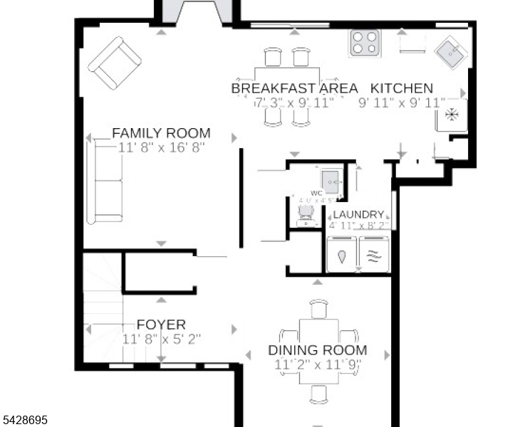 Country Oaks - Residential
