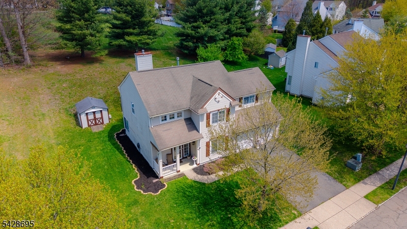 Country Oaks - Residential