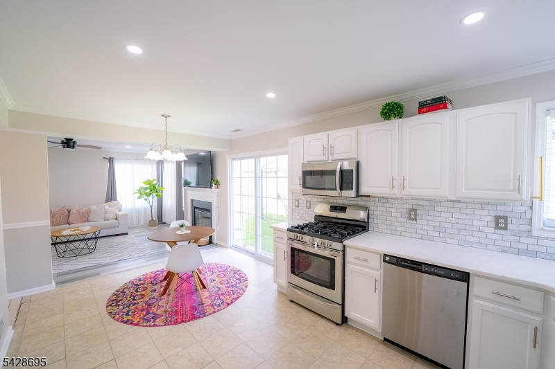 Country Oaks - Residential