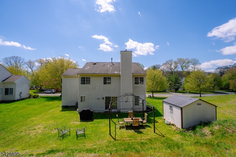 Country Oaks - Residential