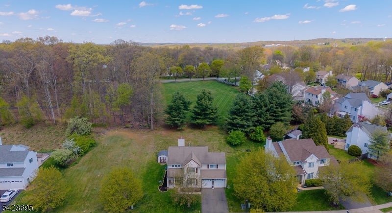 Country Oaks - Residential