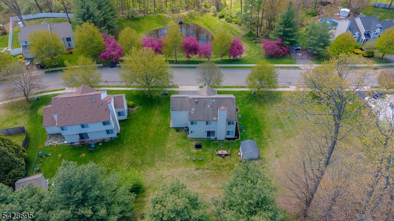 Country Oaks - Residential