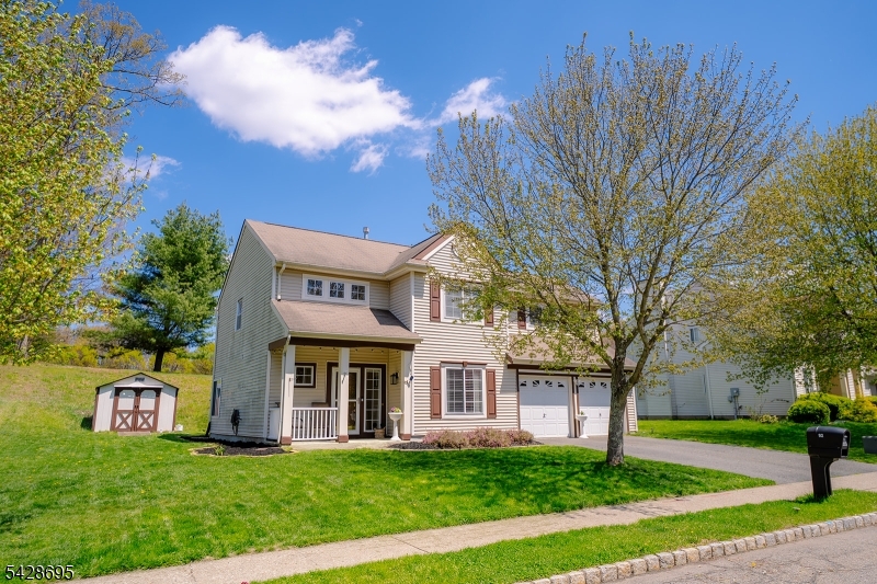 Country Oaks - Residential