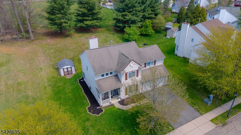 Country Oaks - Residential