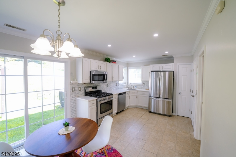 Country Oaks - Residential