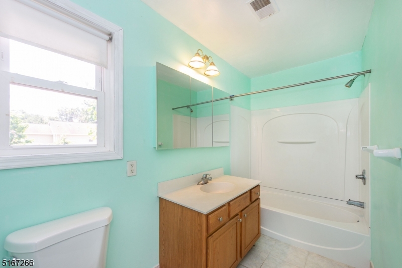 Lake Hiawatha - Residential Lease