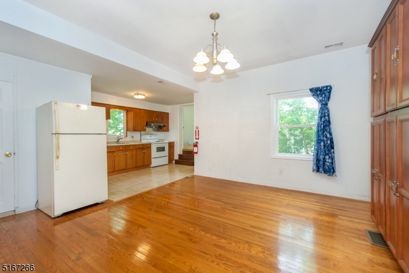 Lake Hiawatha - Residential Lease