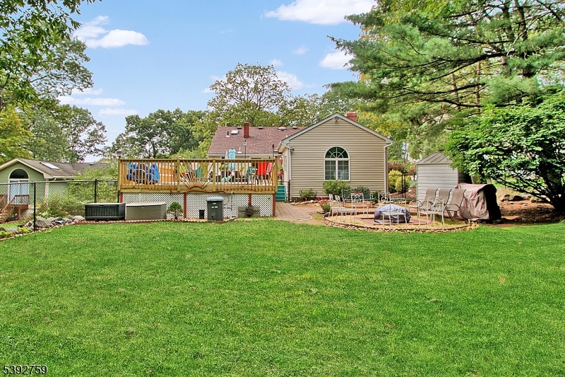 White Meadow Lake - Residential