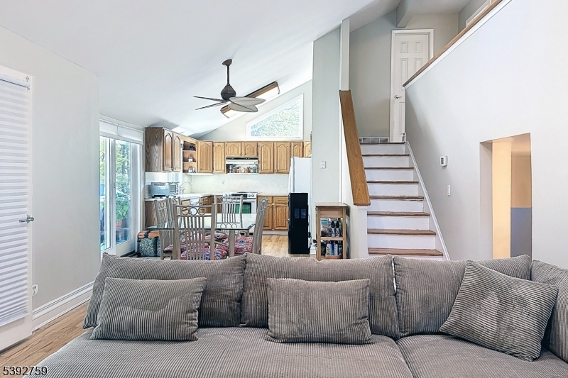 White Meadow Lake - Residential