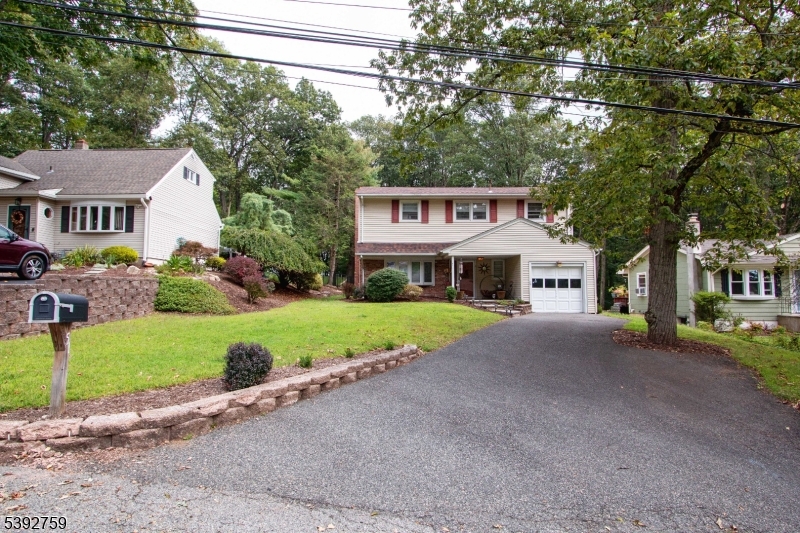 White Meadow Lake - Residential