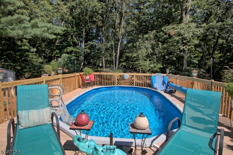 White Meadow Lake - Residential