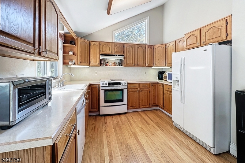 White Meadow Lake - Residential