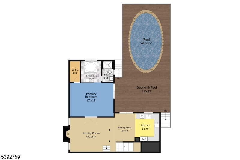 White Meadow Lake - Residential