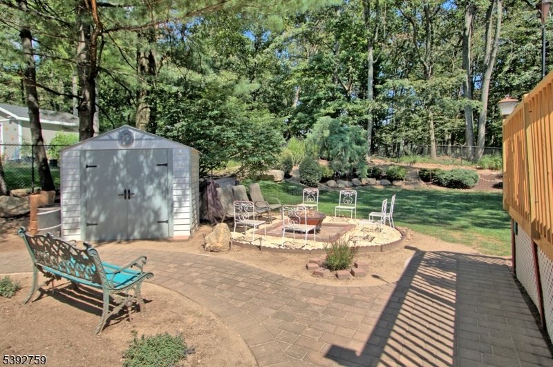 White Meadow Lake - Residential