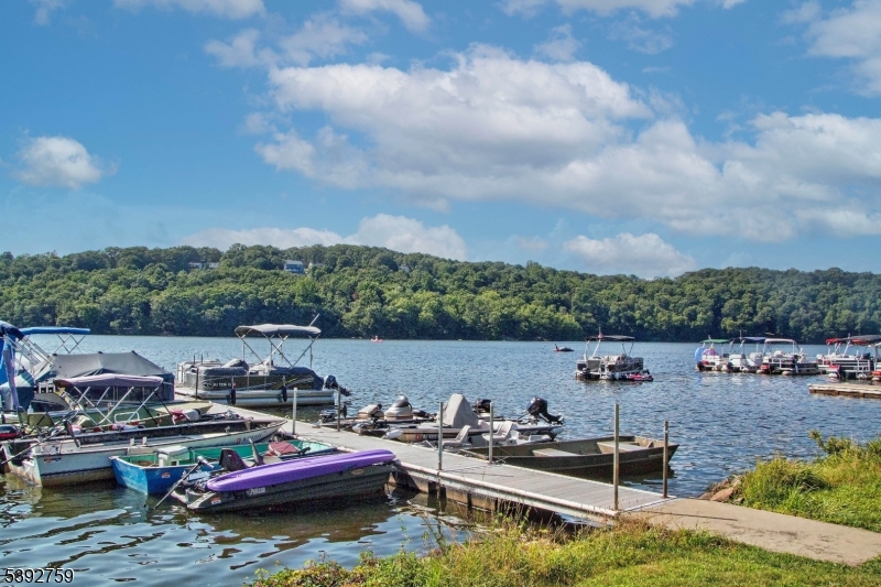White Meadow Lake - Residential