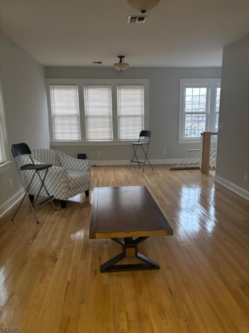 Urban - Residential Lease