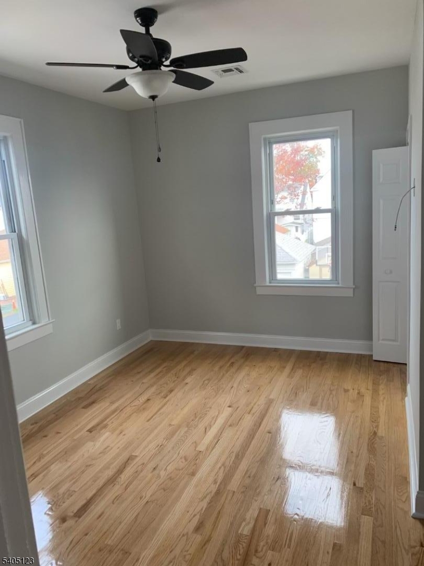 Urban - Residential Lease