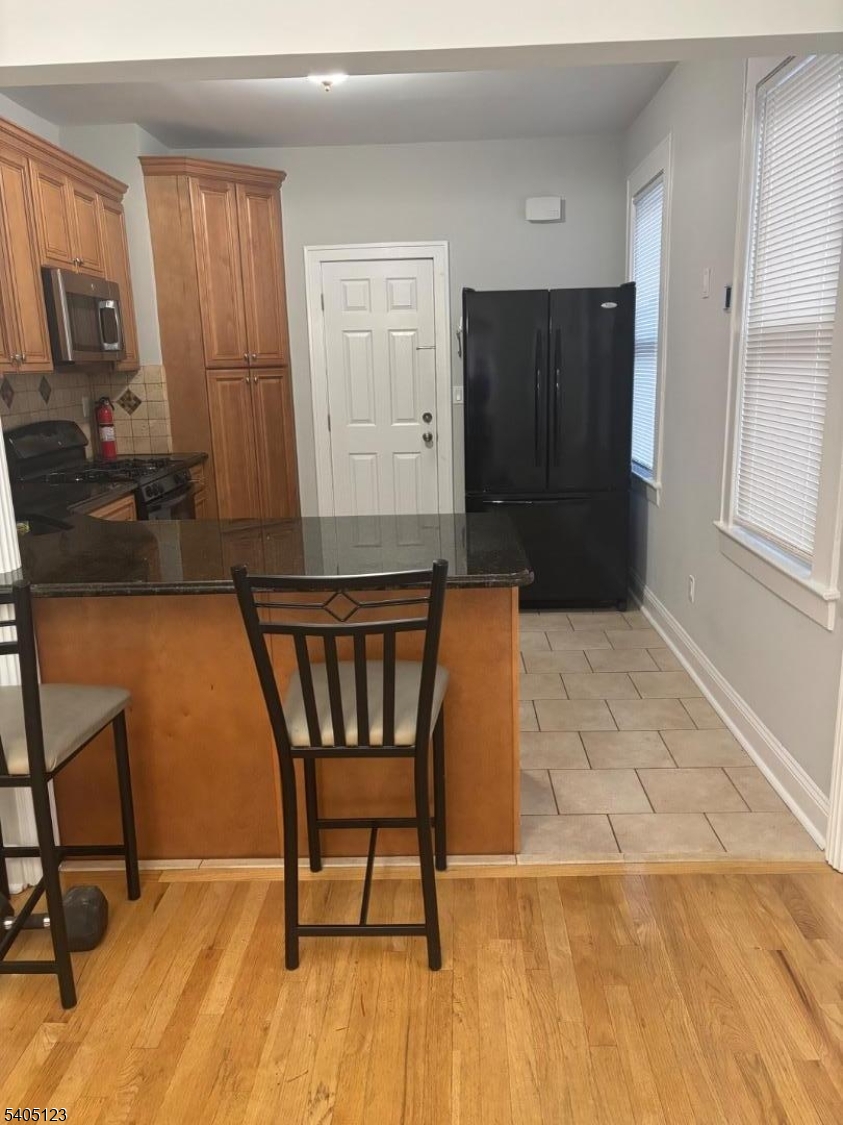 Urban - Residential Lease