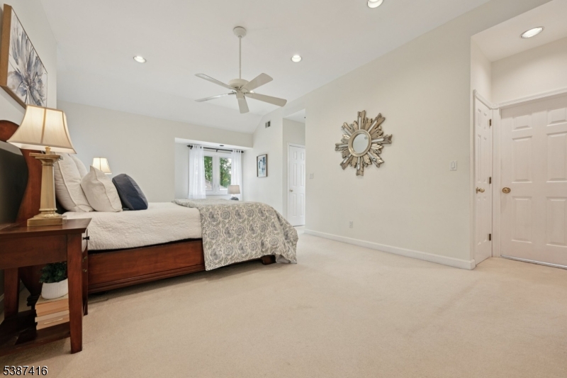 Spruce Edge - Residential