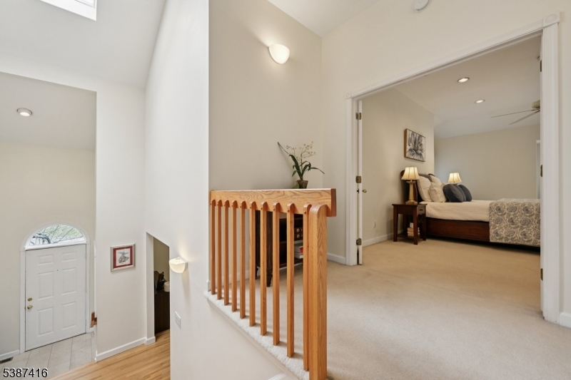 Spruce Edge - Residential