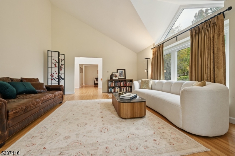 Spruce Edge - Residential