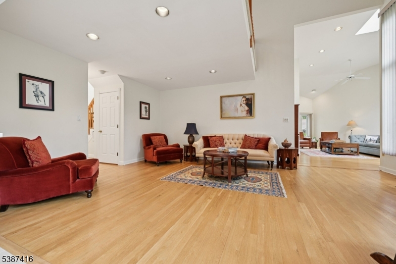 Spruce Edge - Residential