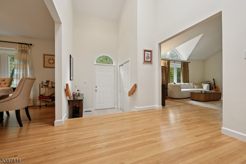 Spruce Edge - Residential