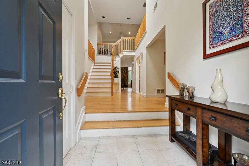 Spruce Edge - Residential