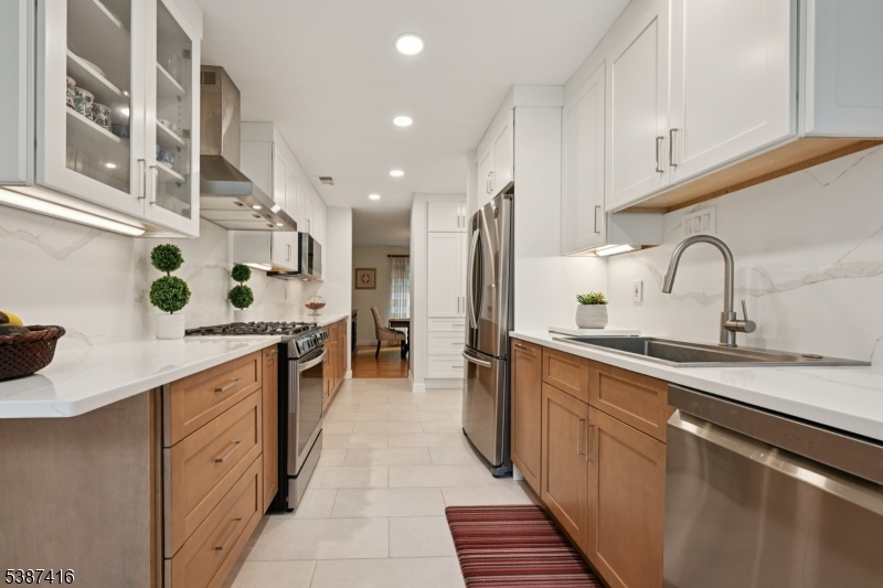 Spruce Edge - Residential