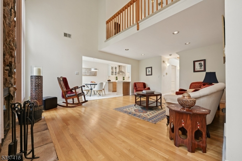 Spruce Edge - Residential