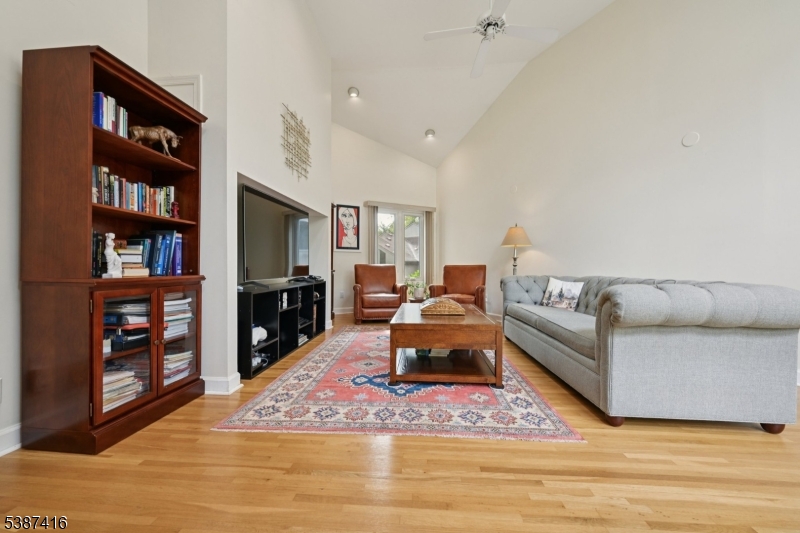 Spruce Edge - Residential