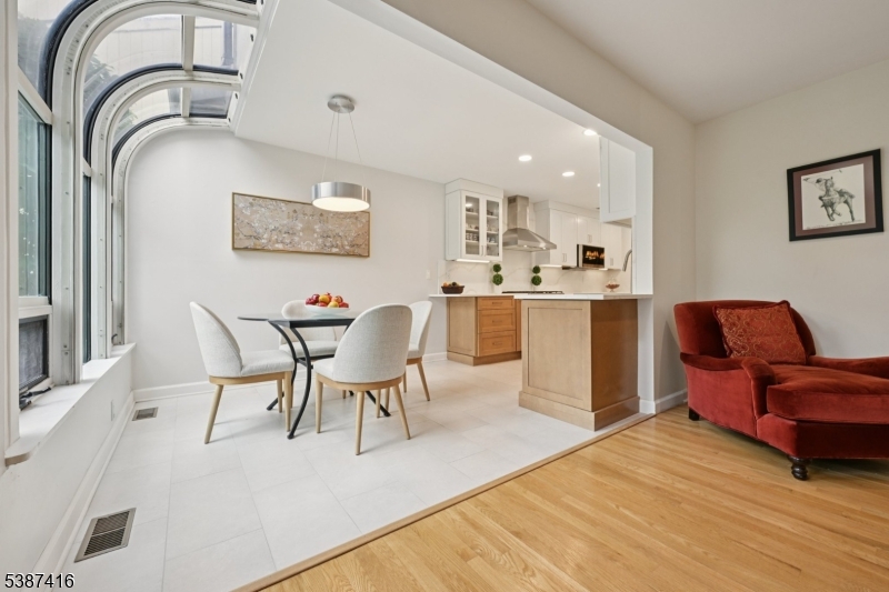 Spruce Edge - Residential