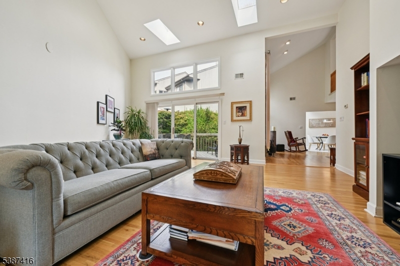 Spruce Edge - Residential